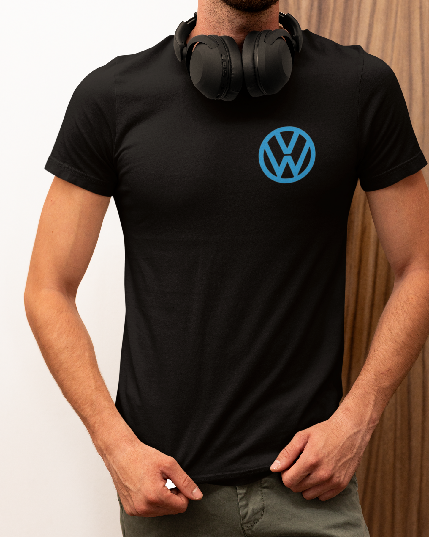 Camiseta Gol GTI