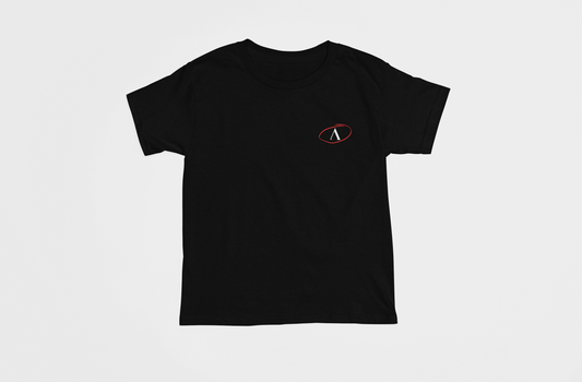 Camiseta Premium Alvo Preta